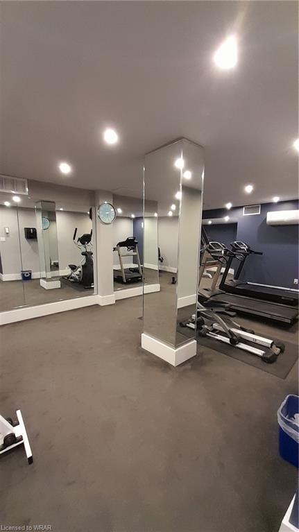 55 Green Valley Drive, #109