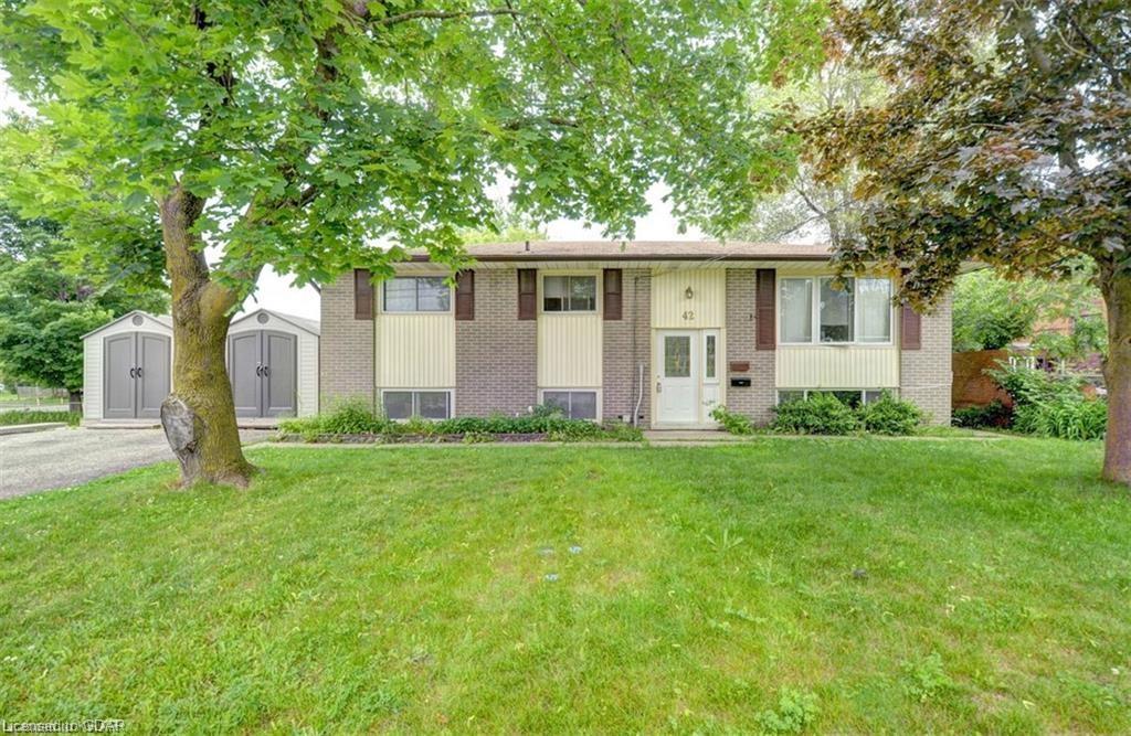 42 Daniel Avenue