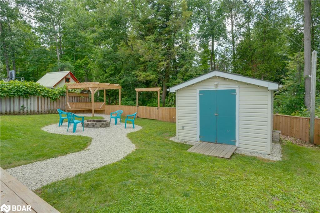42 Innisbrook Drive