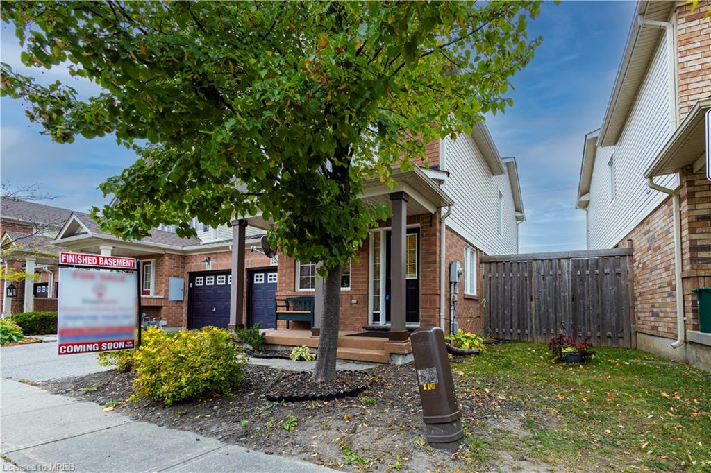 71 Garth Massey Drive, #12
