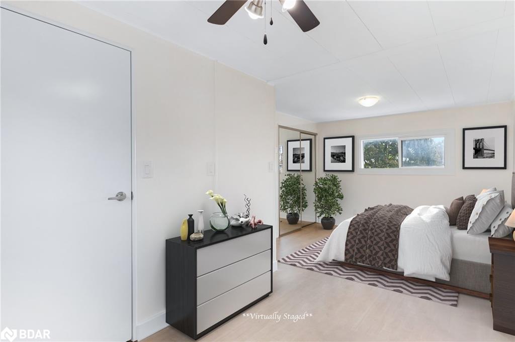 2 Trefoil Drive