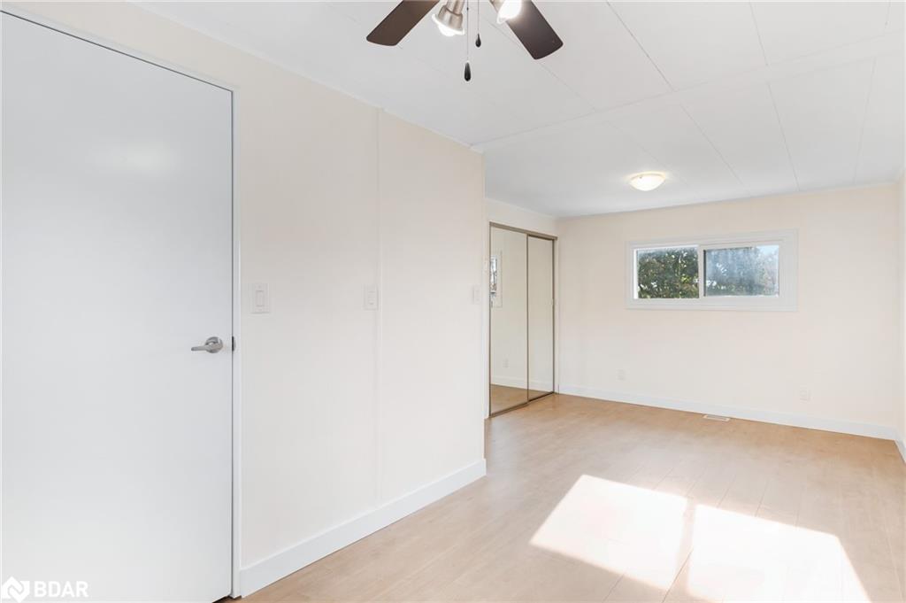 2 Trefoil Drive