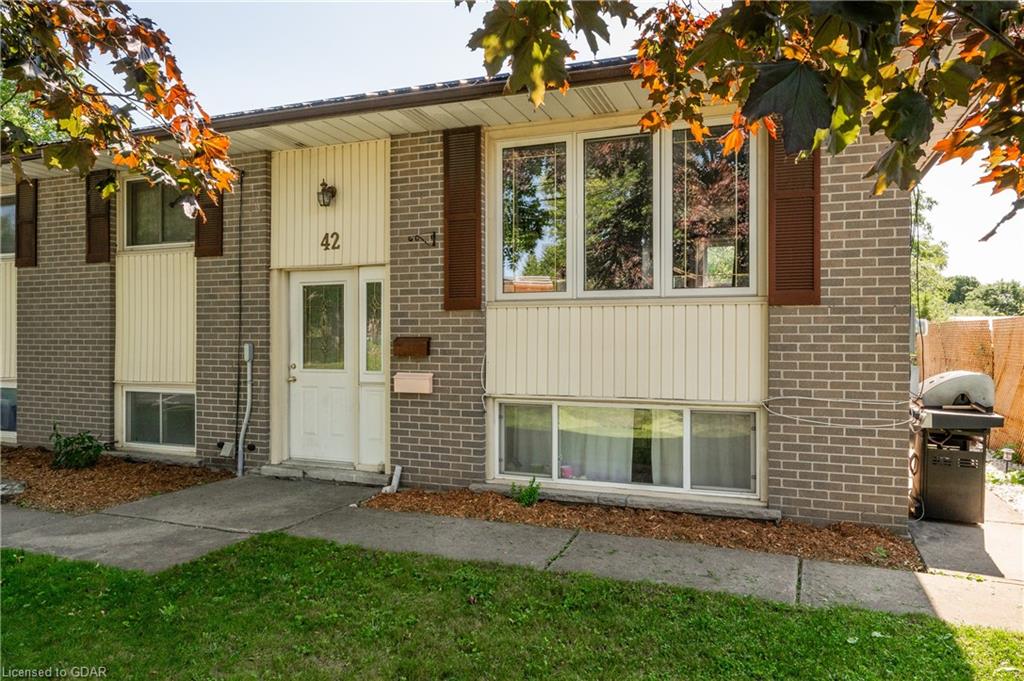 42 Daniel Avenue