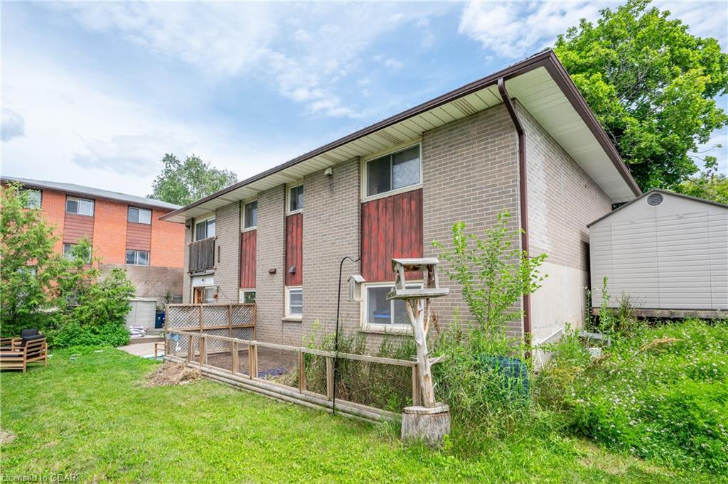 42 Daniel Avenue
