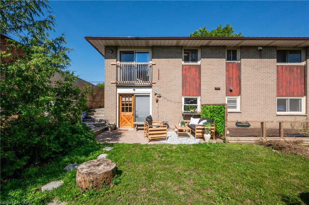 42 Daniel Avenue
