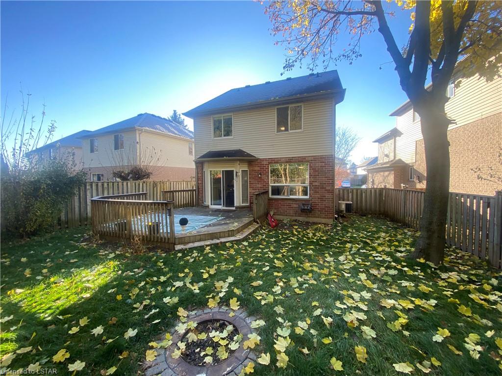 210 Jensen Road