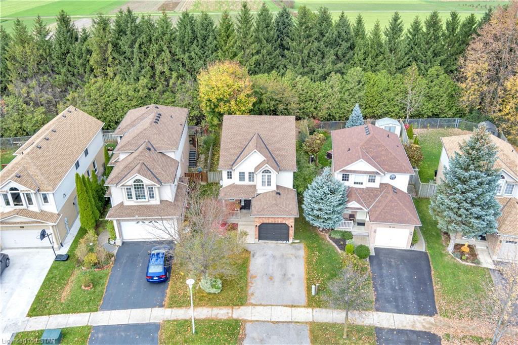 210 Jensen Road