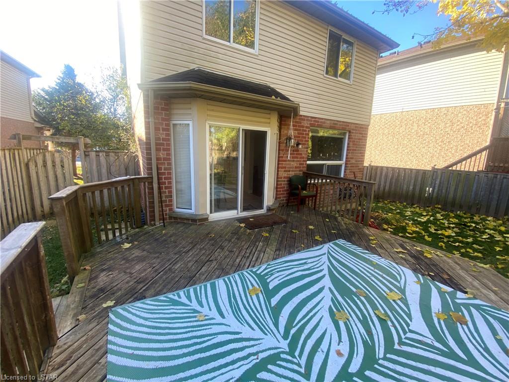 210 Jensen Road