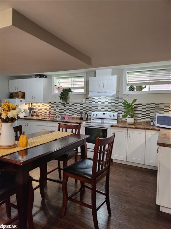 42 Westminster Circle, #Lower