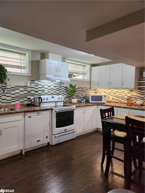42 Westminster Circle, #Lower