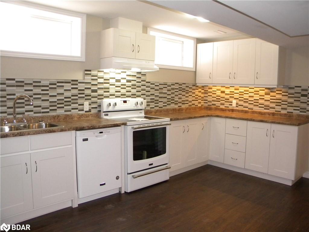 42 Westminster Circle, #Lower