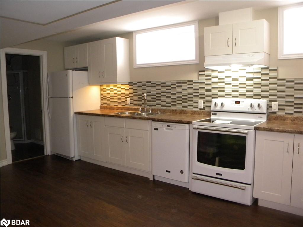 42 Westminster Circle, #Lower