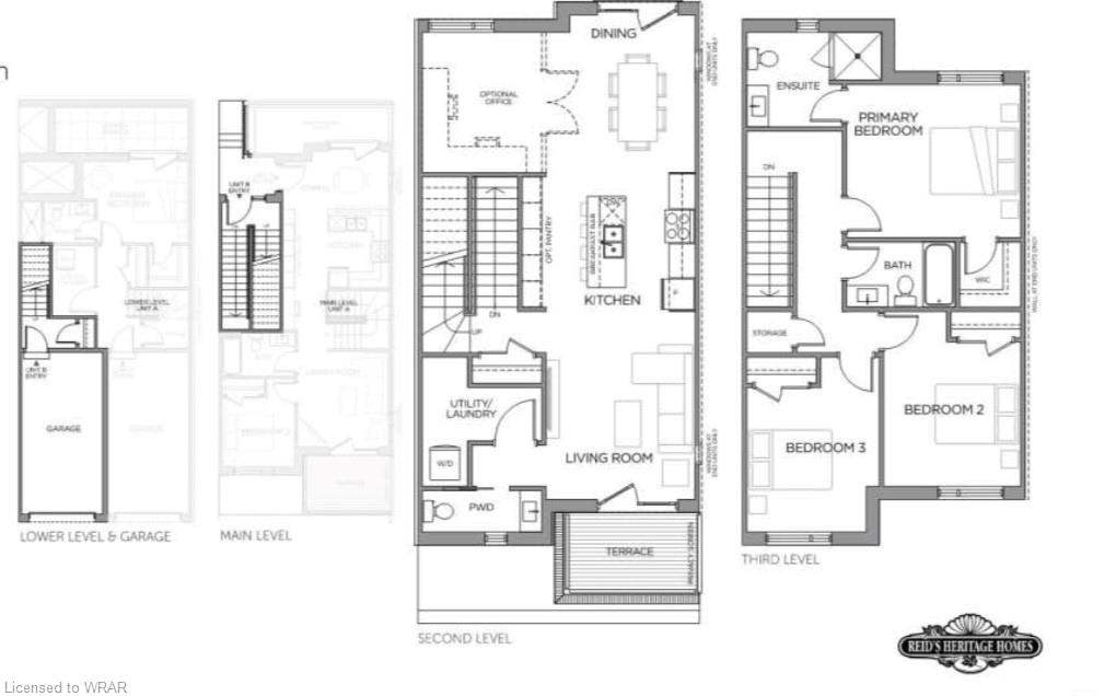 99 Roger Street, #44
