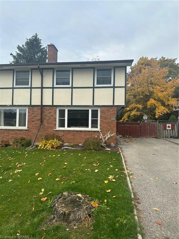 573 Durham Crescent