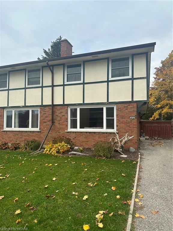 573 Durham Crescent