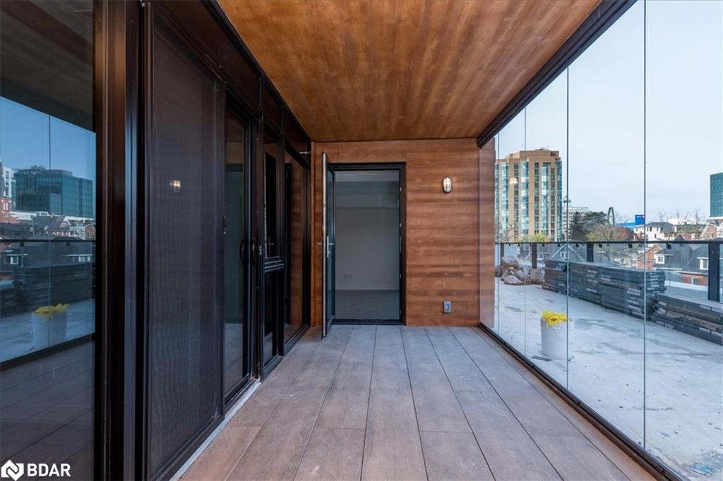 185 Dunlop Street E, #416