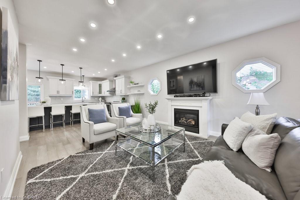 17 Haney Drive