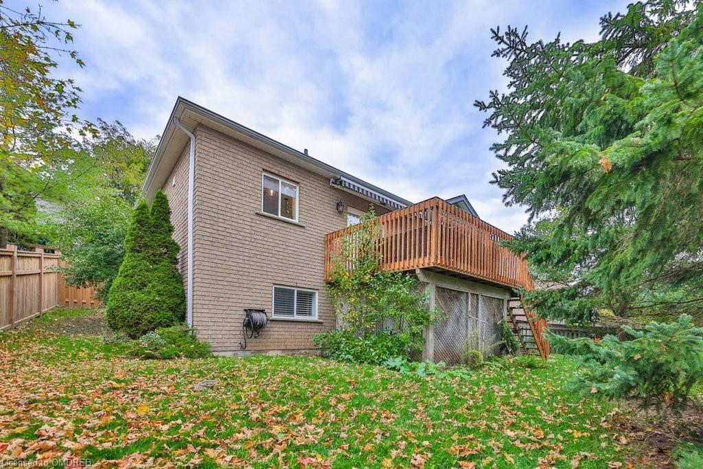 17 Haney Drive