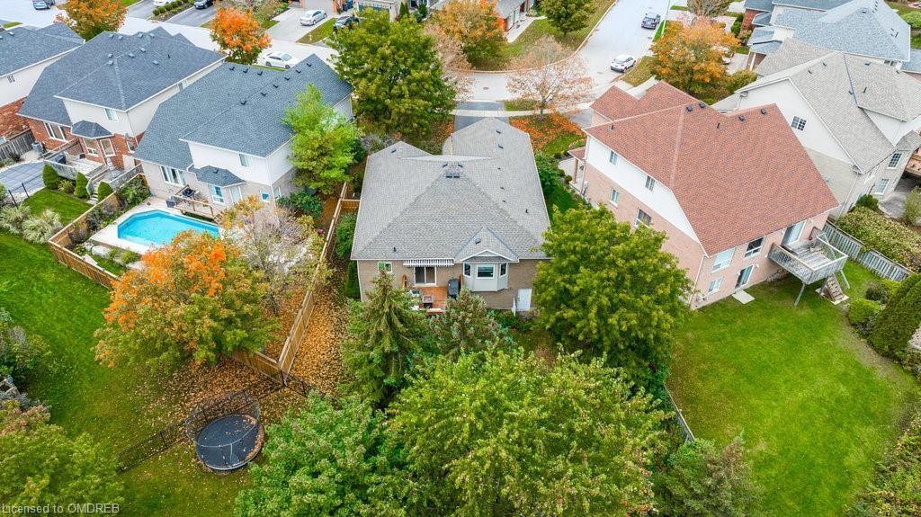 17 Haney Drive