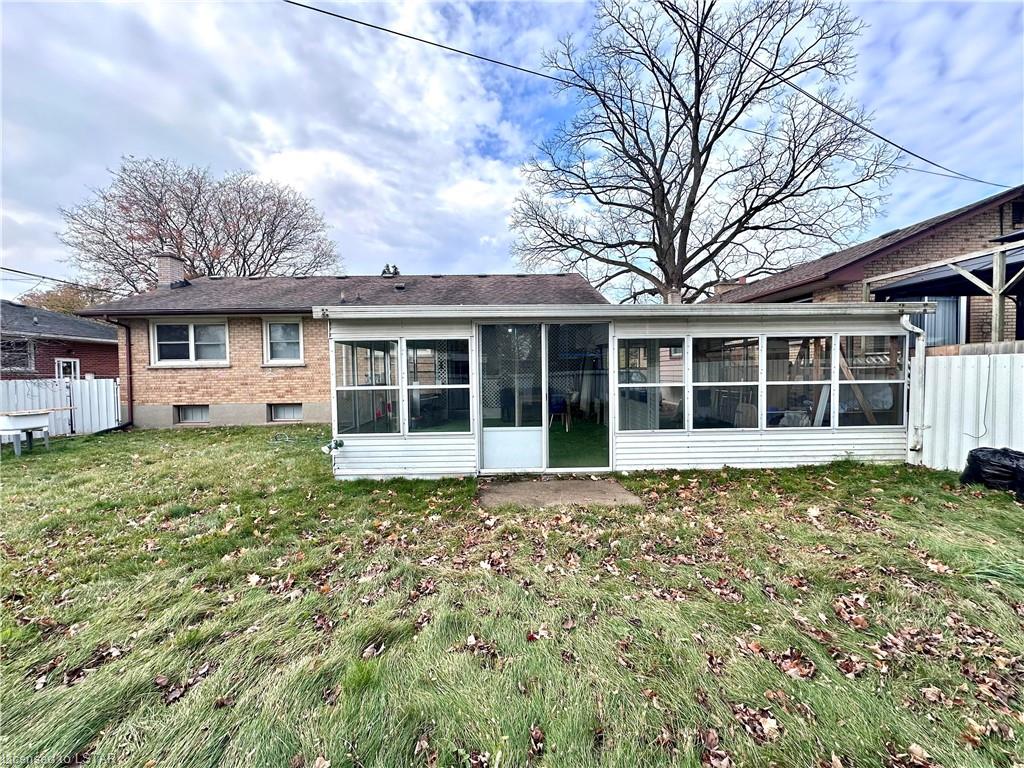 262 Castle Drive