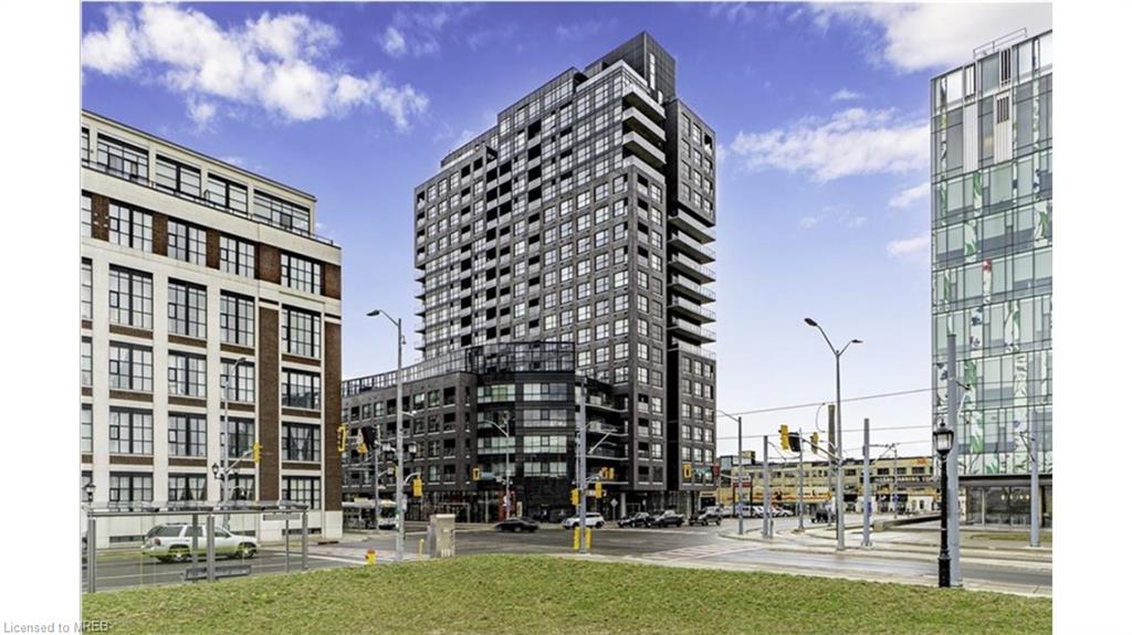 1 Victoria Street S, #1510