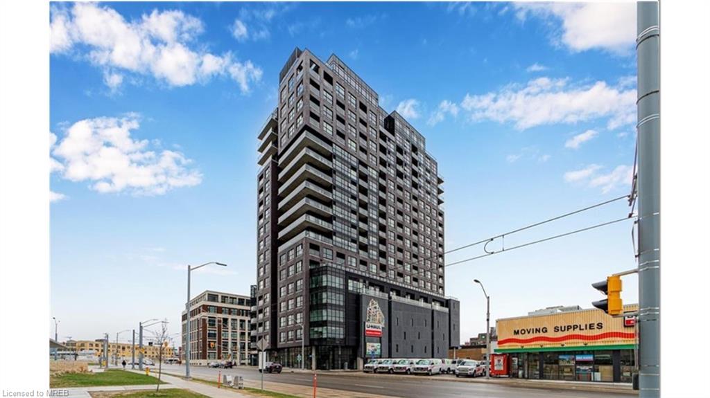 1 Victoria Street S, #1510