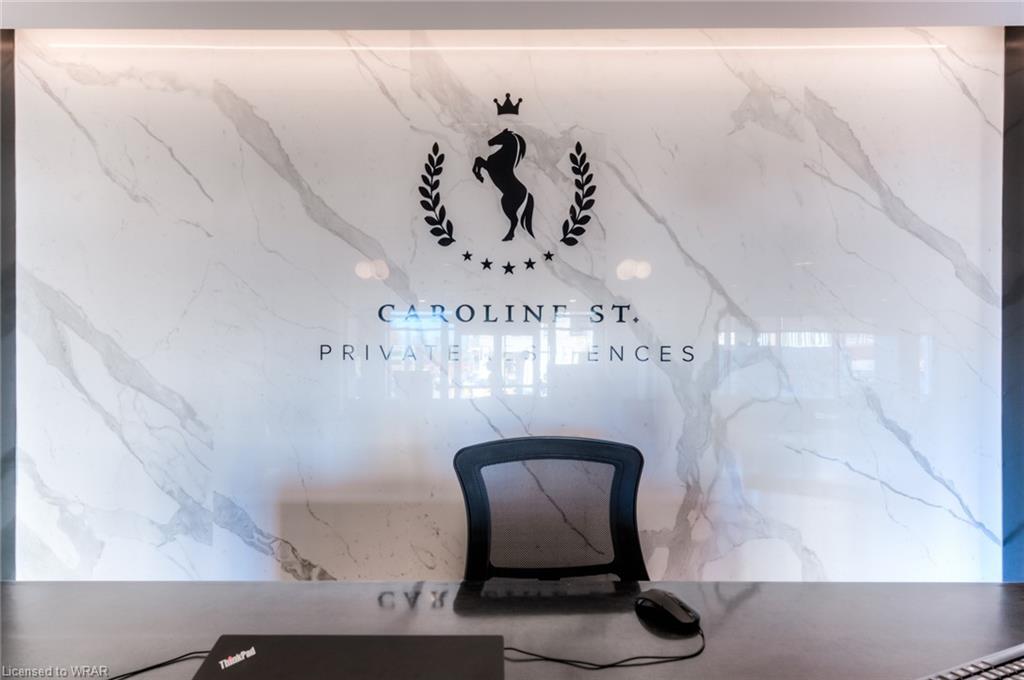 155 Caroline Street, #1701
