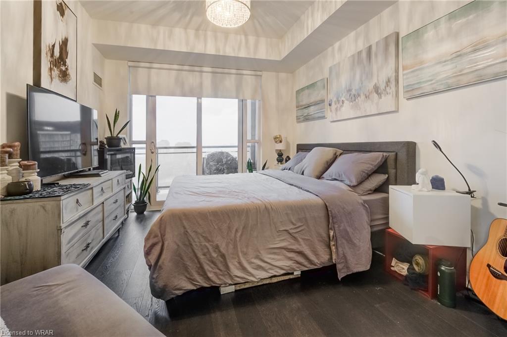 155 Caroline Street, #1701