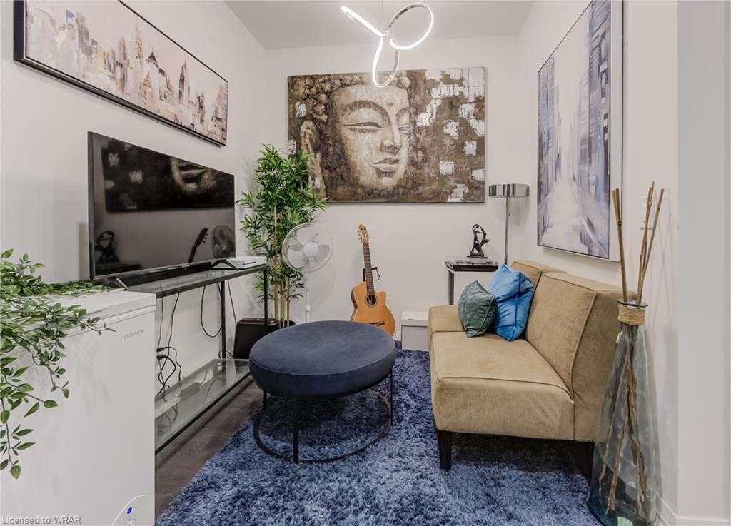 155 Caroline Street, #1701