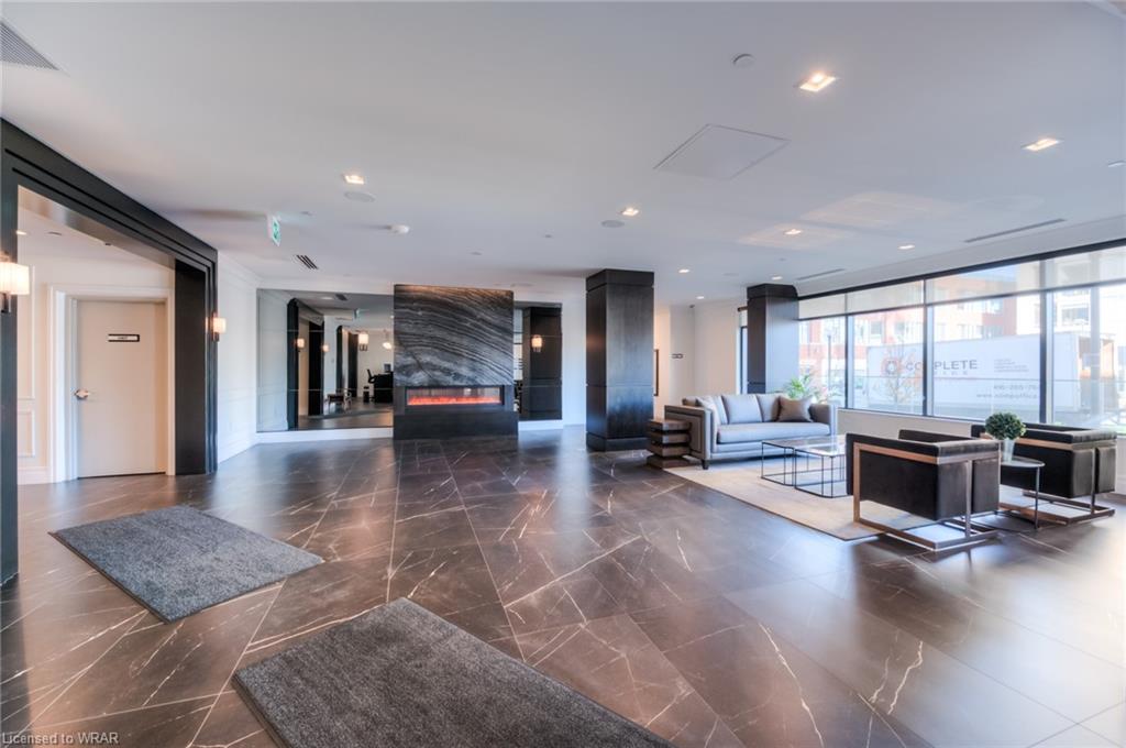 155 Caroline Street, #1701