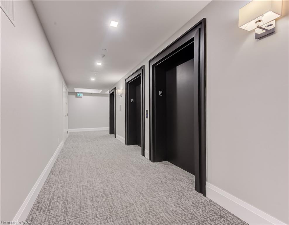 155 Caroline Street, #1701