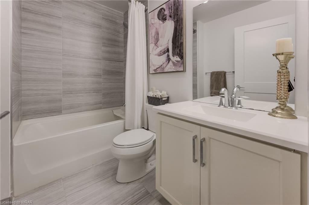 155 Caroline Street, #1701