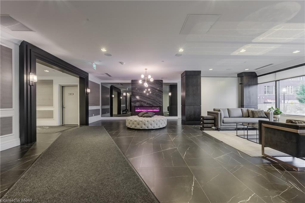 155 Caroline Street, #1701