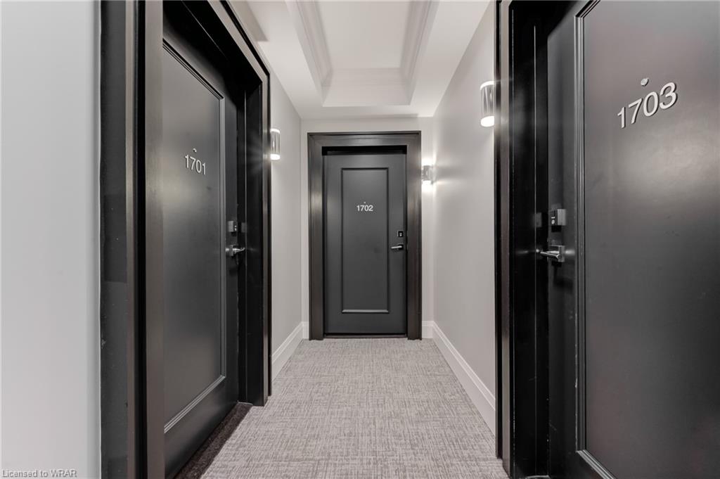155 Caroline Street, #1701