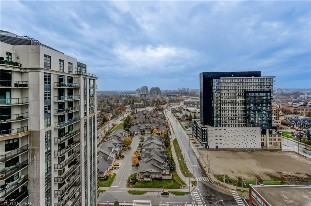 155 Caroline Street, #1701