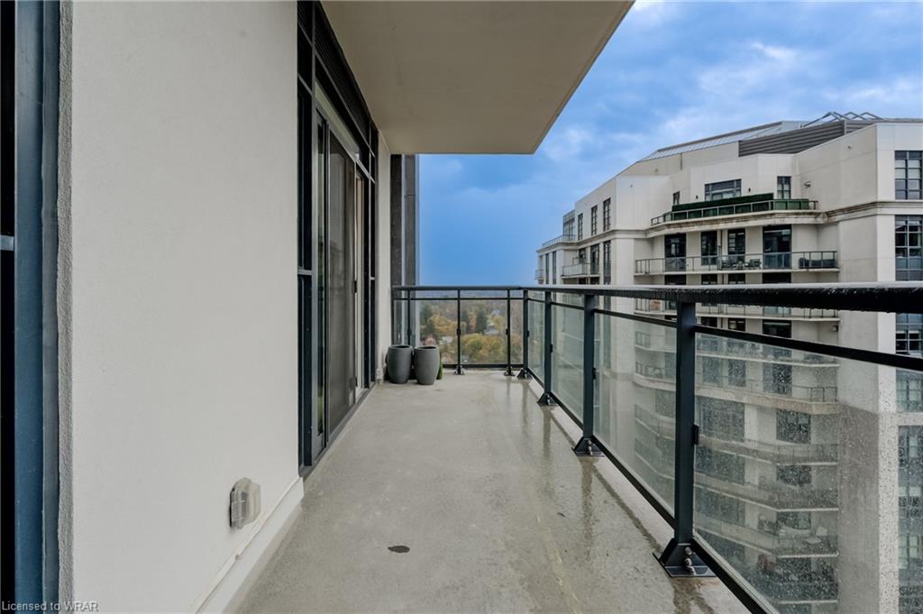 155 Caroline Street, #1701