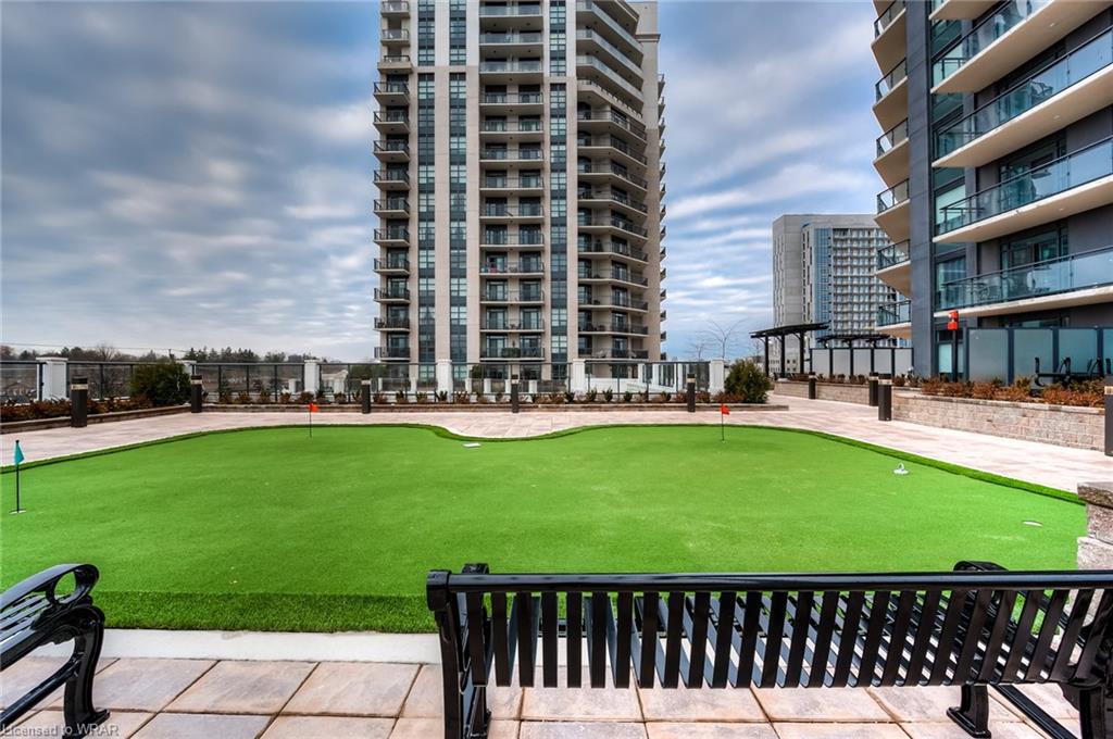 155 Caroline Street, #1701
