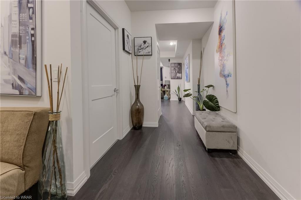 155 Caroline Street, #1701