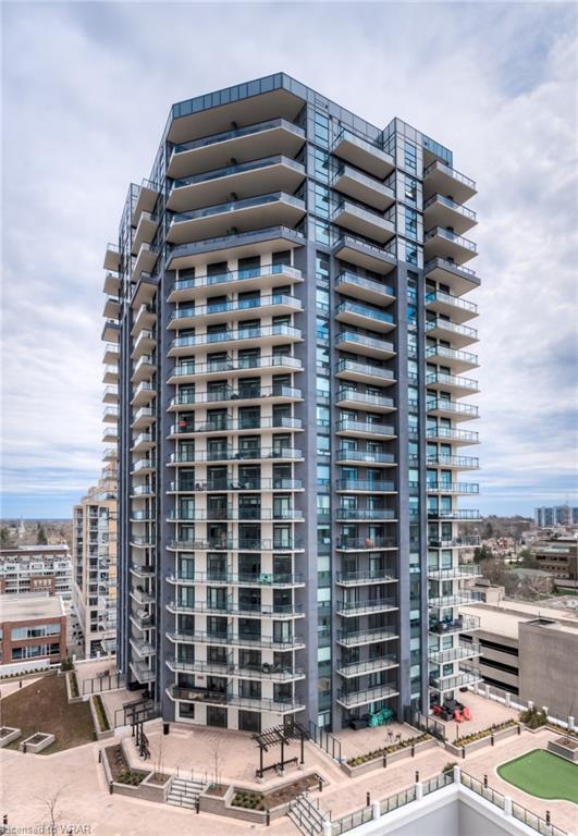 155 Caroline Street, #1701