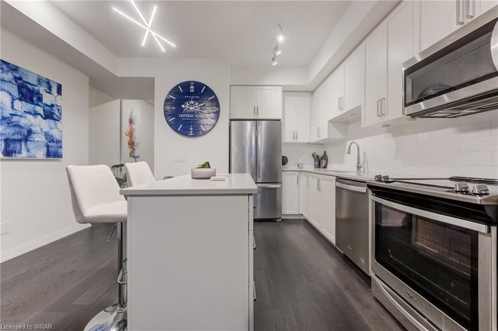 155 Caroline Street, #1701