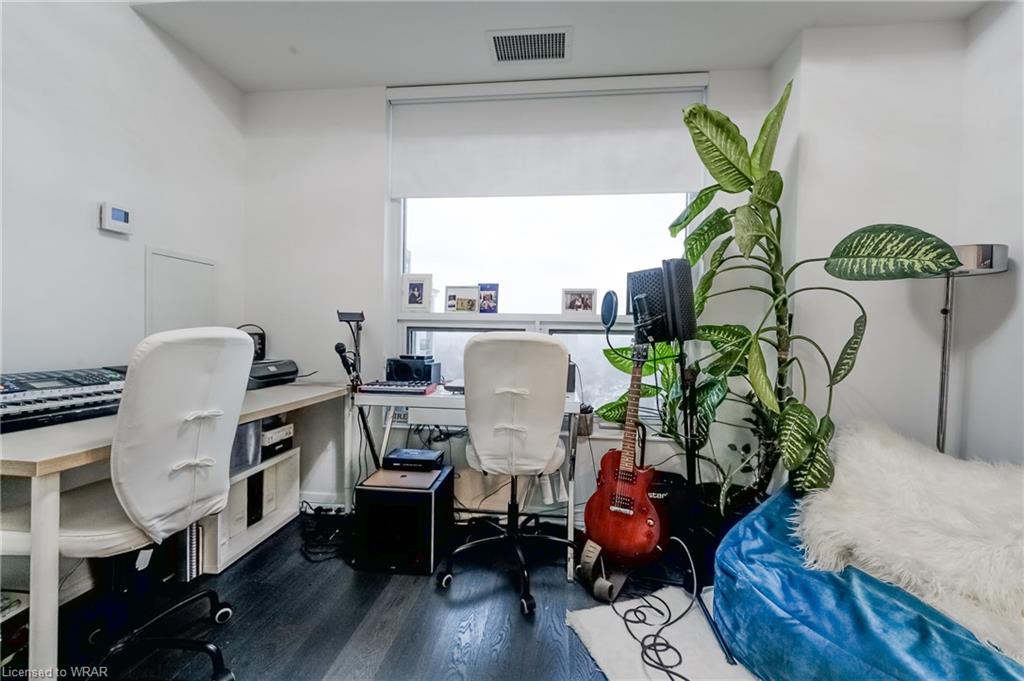 155 Caroline Street, #1701