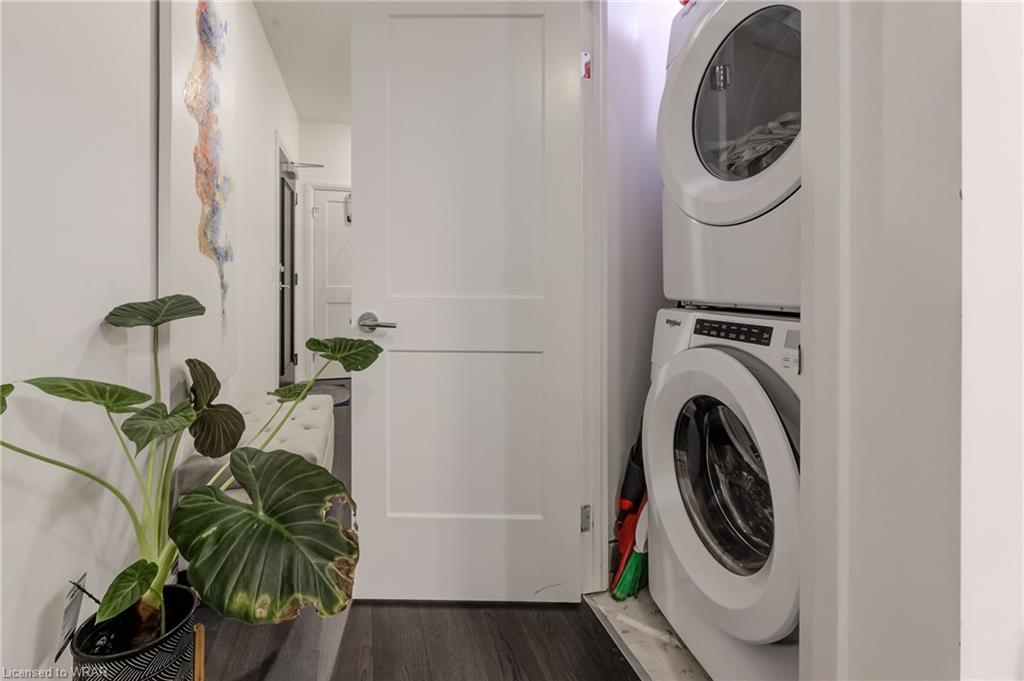 155 Caroline Street, #1701