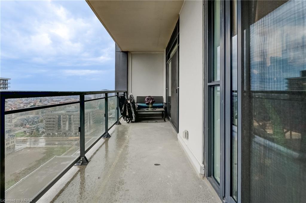 155 Caroline Street, #1701