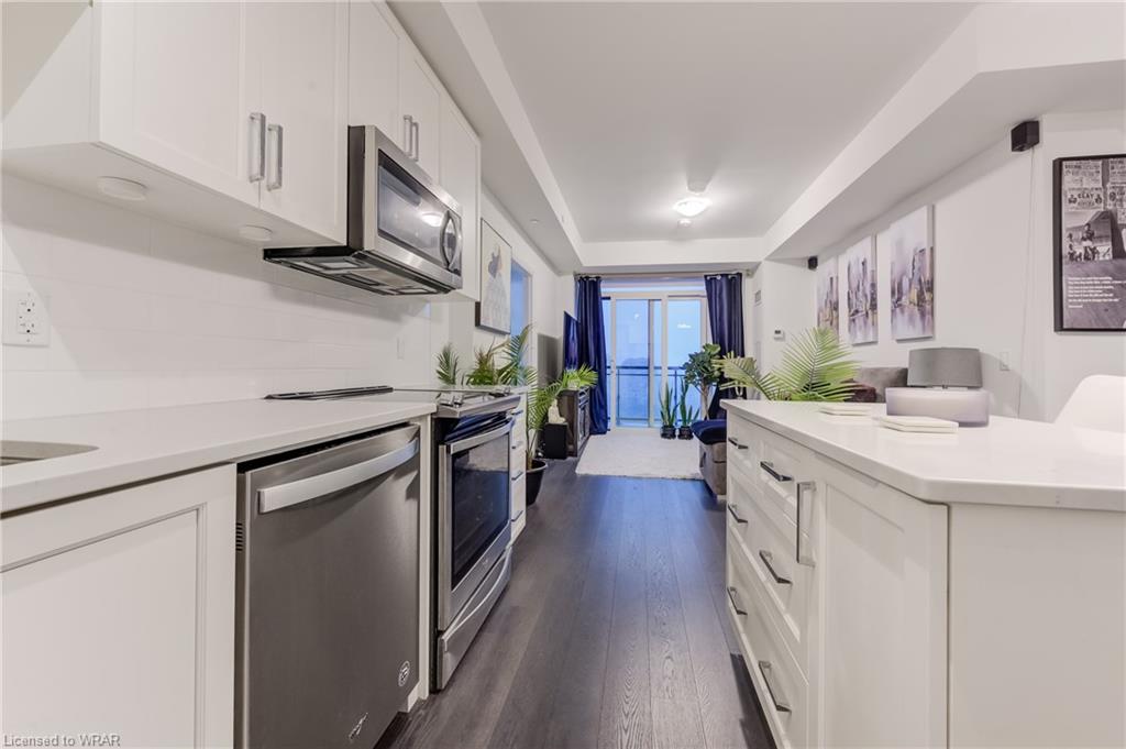 155 Caroline Street, #1701