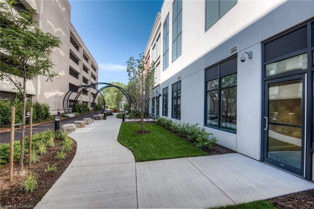 155 Caroline Street, #1701