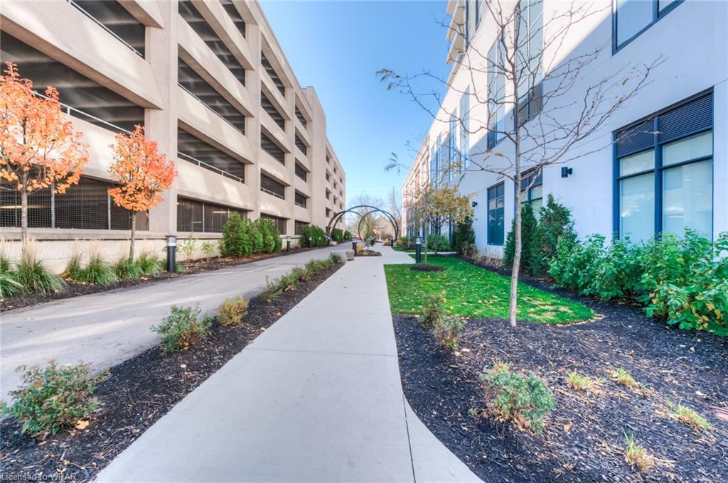 155 Caroline Street, #1701