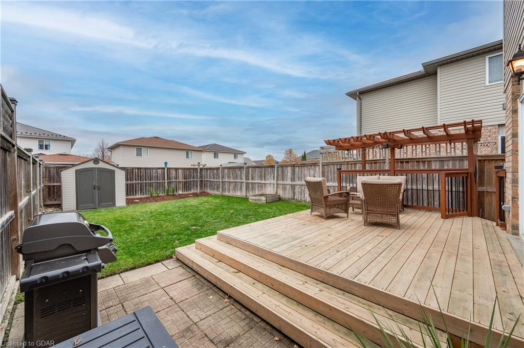 32 Simmonds Drive