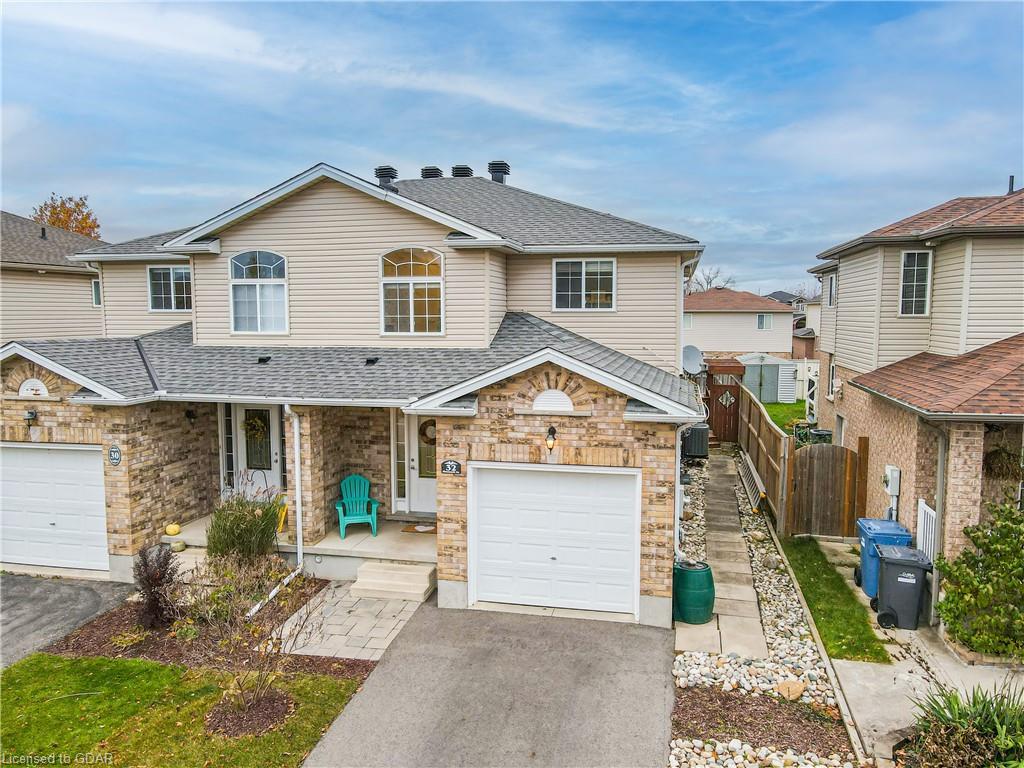 32 Simmonds Drive