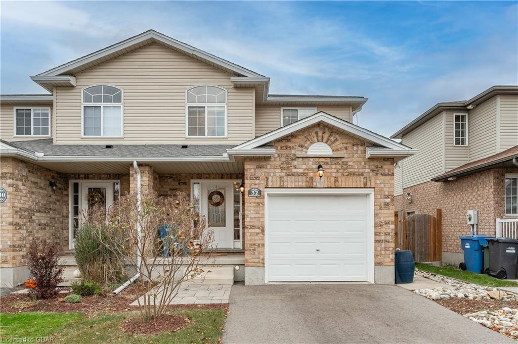 32 Simmonds Drive