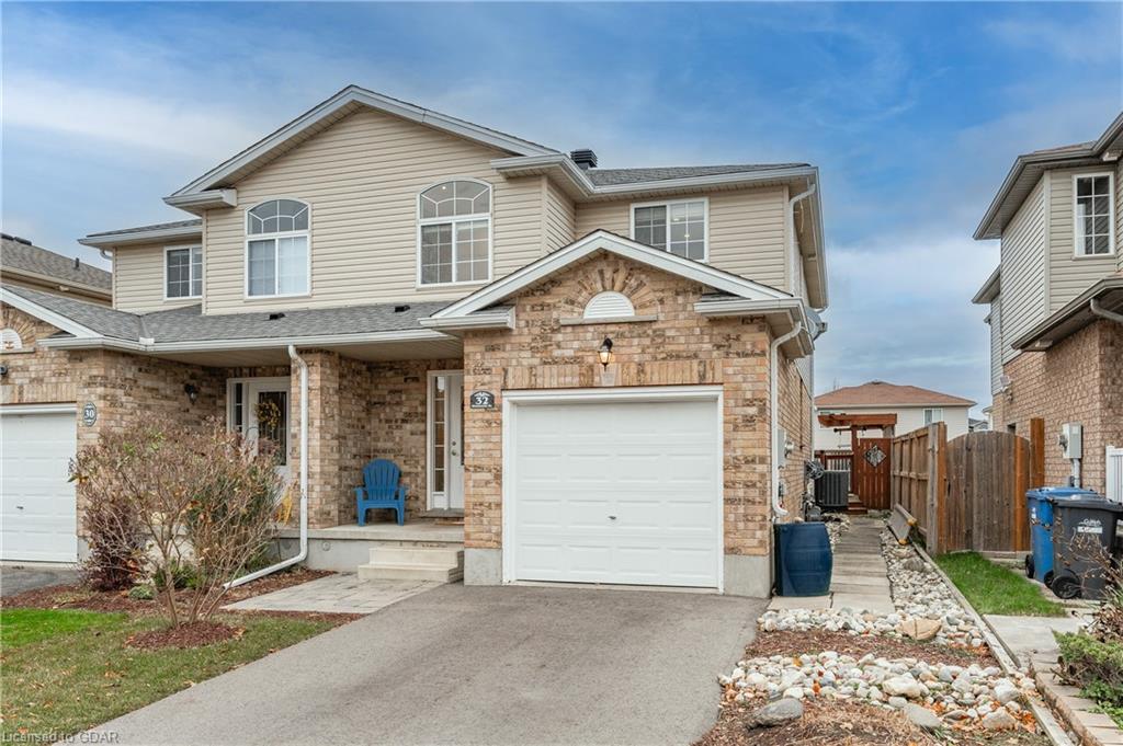 32 Simmonds Drive